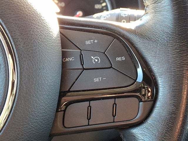 2018 Jeep Renegade Altitude