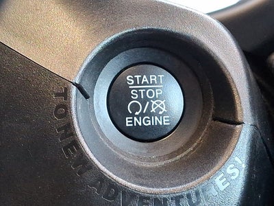 2018 Jeep Renegade Altitude