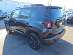 2018 Jeep Renegade Altitude
