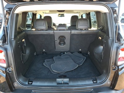 2017 Jeep Renegade Limited