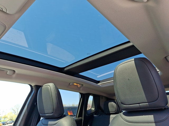 2022 Jeep Renegade Limited