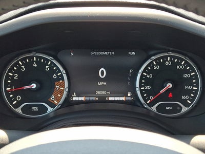 2022 Jeep Renegade Limited