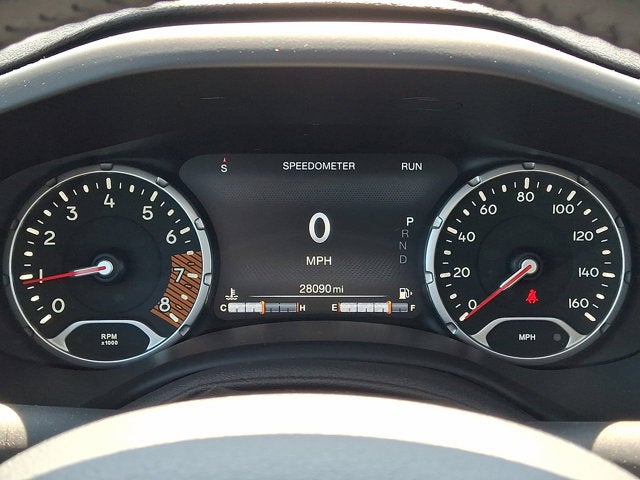 2022 Jeep Renegade Limited