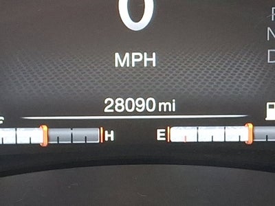 2022 Jeep Renegade Limited