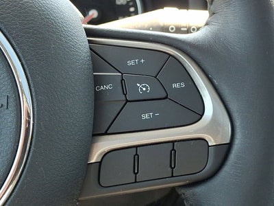 2022 Jeep Renegade Limited