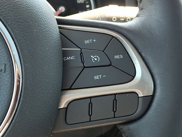 2022 Jeep Renegade Limited