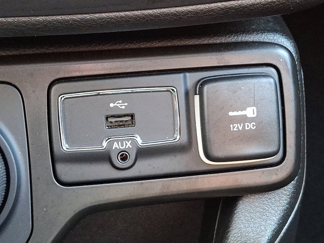 2022 Jeep Renegade Limited