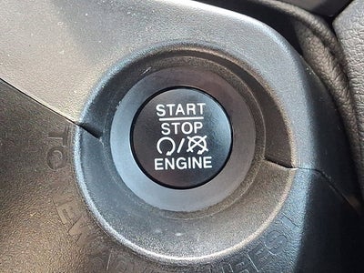 2022 Jeep Renegade Limited