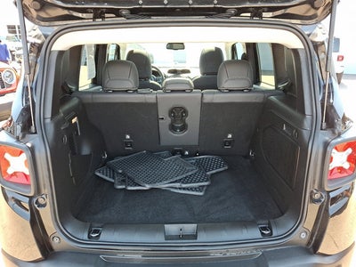 2022 Jeep Renegade Limited