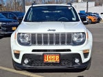 2022 Jeep Renegade Limited