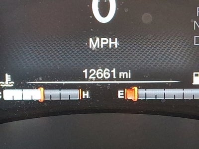 2022 Jeep Renegade Limited