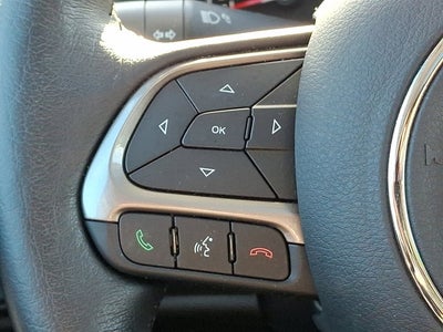 2022 Jeep Renegade Limited