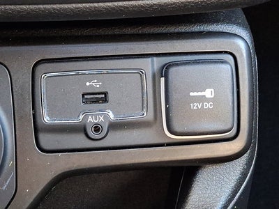 2022 Jeep Renegade Limited