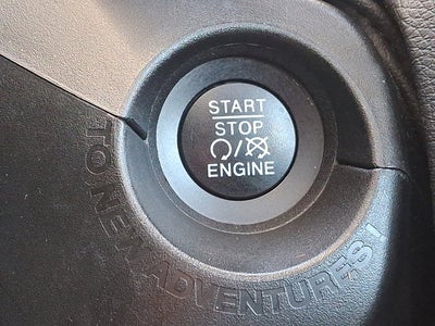 2022 Jeep Renegade Limited