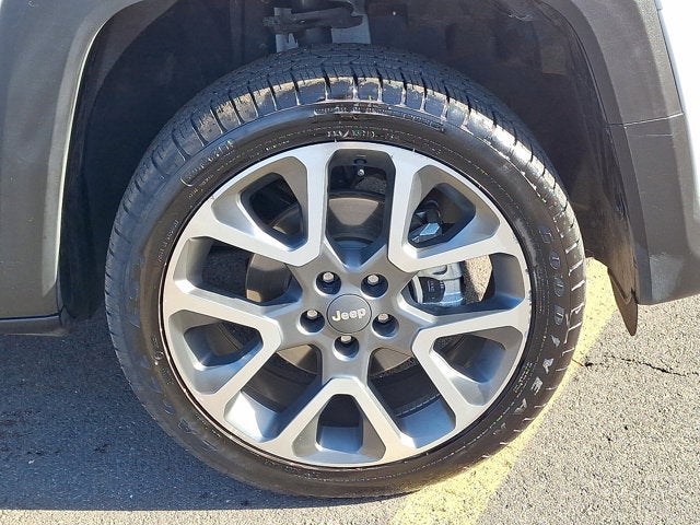 2022 Jeep Renegade Limited