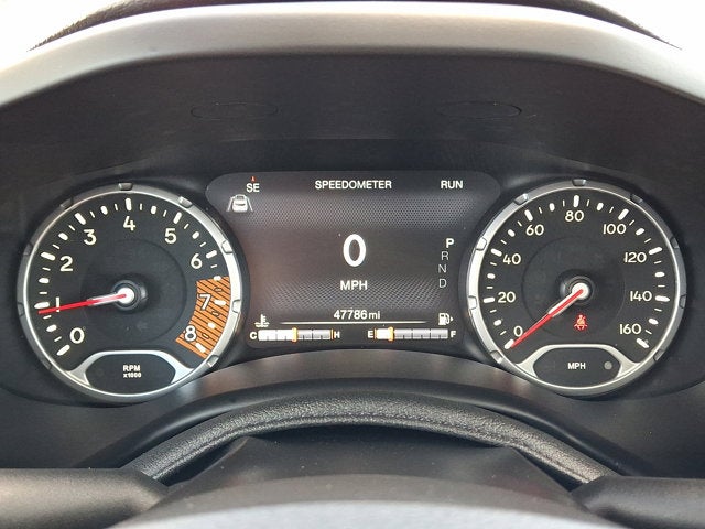 2022 Jeep Renegade Limited