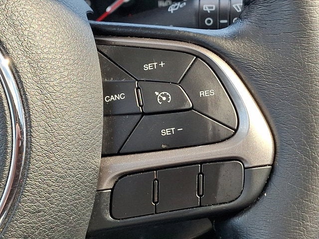 2022 Jeep Renegade Limited