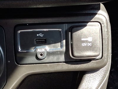 2022 Jeep Renegade Limited