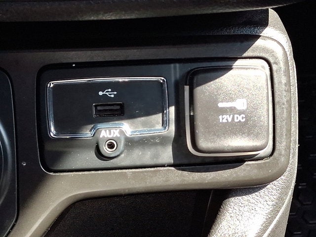 2022 Jeep Renegade Limited