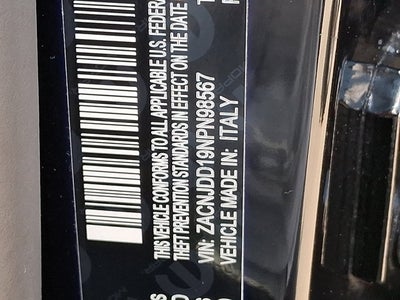 2022 Jeep Renegade Limited