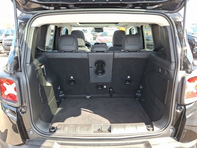 2022 Jeep Renegade Limited