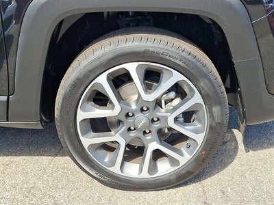 2022 Jeep Renegade Limited