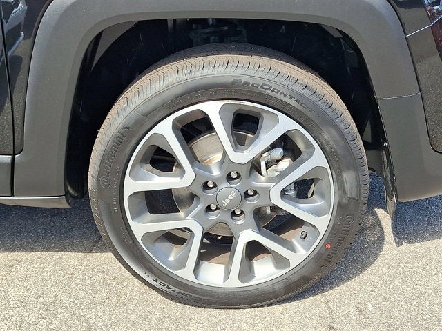 2022 Jeep Renegade Limited