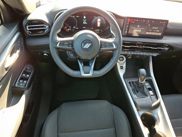 2024 Dodge Hornet R/T