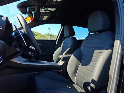 2024 Dodge Hornet R/T