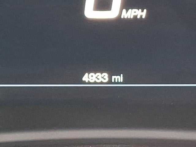 2024 Dodge Hornet R/T