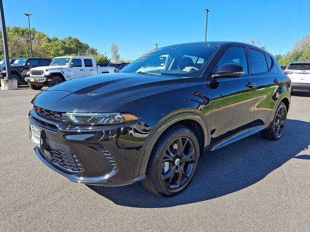 2024 Dodge Hornet R/T