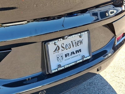 2024 Dodge Hornet R/T