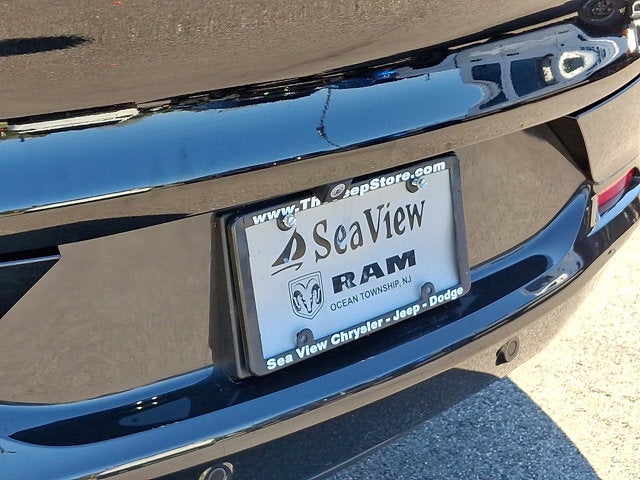 2024 Dodge Hornet R/T