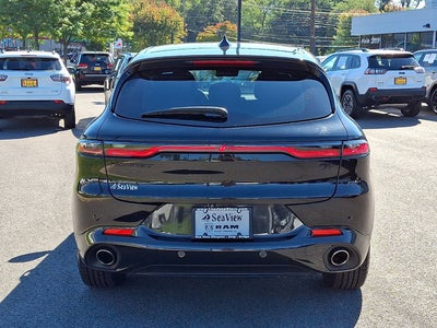 2024 Dodge Hornet R/T