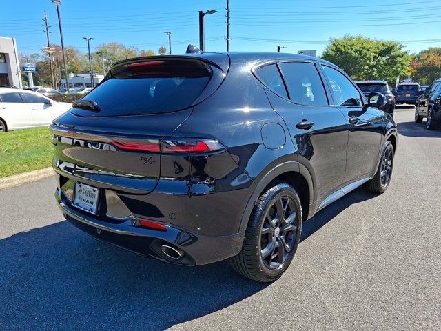 2024 Dodge Hornet R/T