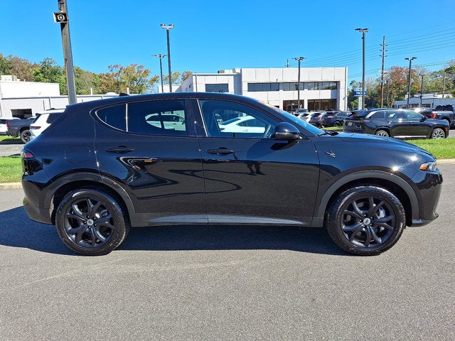 2024 Dodge Hornet R/T