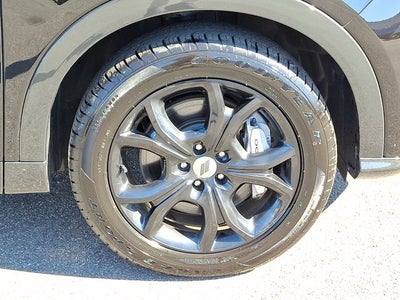 2024 Dodge Hornet R/T