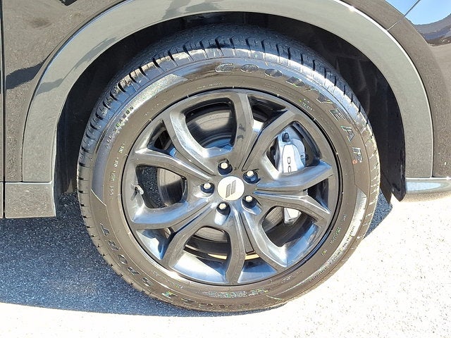 2024 Dodge Hornet R/T