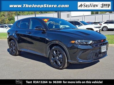 2024 Dodge Hornet R/T