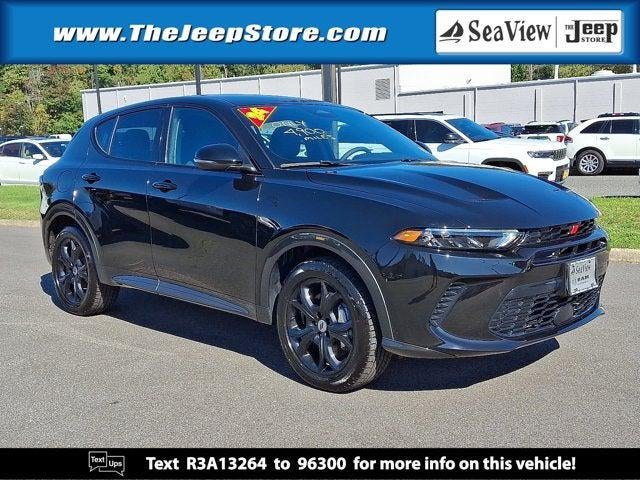 2024 Dodge Hornet R/T