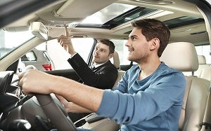 Schedule a test drive at Sea View Auto in Ocean Township, NJ.