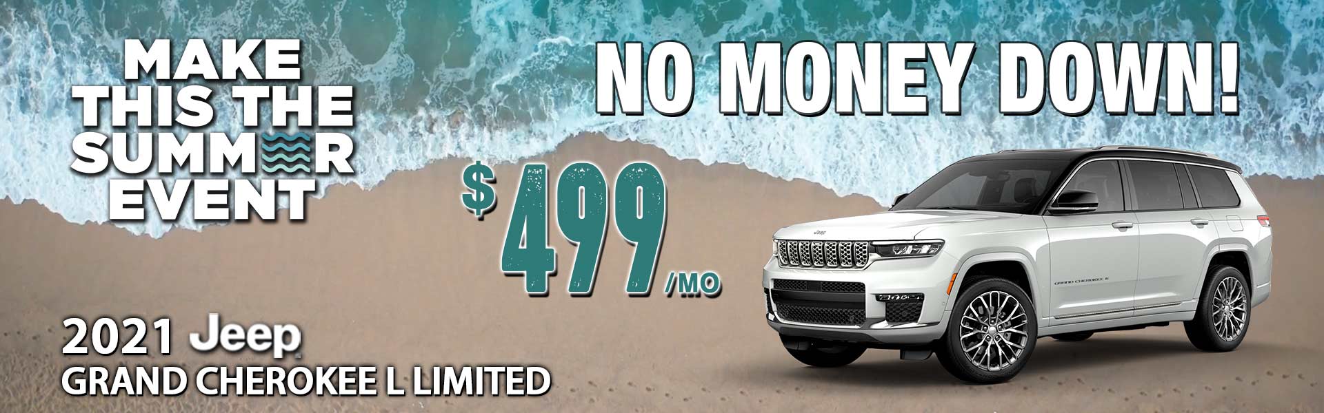 Jeep Dealership Used Cars Ocean Township, NJ The Jeep Store