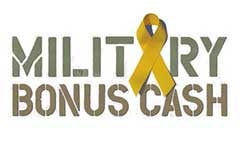 Millitary Bonus Cash - Sea View Auto in Ocean Township NJ